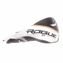 Callaway Rogue Max D Graphite Men's Right Hand Driver 12 Degree Regular - Tensei Blue 55 -Golf Clubs Shop sh hs53415g