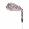 Cleveland RTX 3 Raw Steel Men's Right Hand Lob Wedge 60 Degree 9 Bounce Stiff - NS Pro Modus 105 -Golf Clubs Shop sh hs53421a