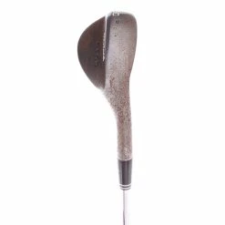 Cleveland RTX 3 Raw Steel Men's Right Hand Lob Wedge 60 Degree 9 Bounce Stiff - NS Pro Modus 105 14 Cleveland RTX 3 Raw Steel Men's Right Hand Lob Wedge 60 Degree 9 Bounce Stiff - NS Pro Modus 105 -Golf Clubs Shop sh hs53421c