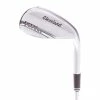 Cleveland RTX Zipcore Chrome Steel Men's Right Hand Gap Wedge 54 Degree 10 Bounce Wedge - Dynamic Gold Tour Issue -Golf Clubs Shop sh hs53423a