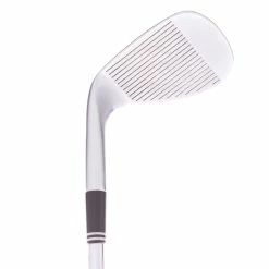 Cleveland RTX Zipcore Chrome Steel Men's Right Hand Gap Wedge 54 Degree 10 Bounce Wedge - Dynamic Gold Tour Issue -Golf Clubs Shop sh hs53423b 1