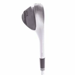 Cleveland RTX Zipcore Chrome Steel Men's Right Hand Gap Wedge 54 Degree 10 Bounce Wedge - Dynamic Gold Tour Issue -Golf Clubs Shop sh hs53423c