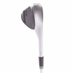 Cleveland RTX Zipcore Chrome Steel Men's Right Hand Gap Wedge 54 Degree 10 Bounce Wedge - Dynamic Gold Tour Issue -Golf Clubs Shop sh hs53423c 1
