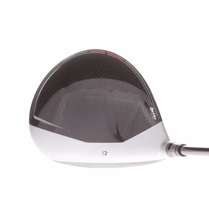 TaylorMade M4 Graphite Men's Right Hand Hand Driver 8.5 Degree Stiff - Prolaunch Red 5 TaylorMade M4 Graphite Men's Right Hand Hand Driver 8.5 Degree Stiff - Prolaunch Red - Image 3