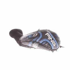 Ping G30 Graphite Men's Right Hand 4 Hybrid 22 Degree Regular - Ping TFC -Golf Clubs Shop sh hs53448g