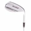 Cleveland RTX Zipcore Tour Satin Low Steel Men's Right Hand Lob Wedge 58 Degree 6 Bounce Wedge - Dynamic Gold Spinner -Golf Clubs Shop sh hs53454a