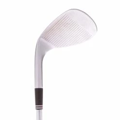 Cleveland RTX Zipcore Tour Satin Low Steel Men's Right Hand Lob Wedge 58 Degree 6 Bounce Wedge - Dynamic Gold Spinner 13 Cleveland RTX Zipcore Tour Satin Low Steel Men's Right Hand Lob Wedge 58 Degree 6 Bounce Wedge - Dynamic Gold Spinner -Golf Clubs Shop sh hs53454b