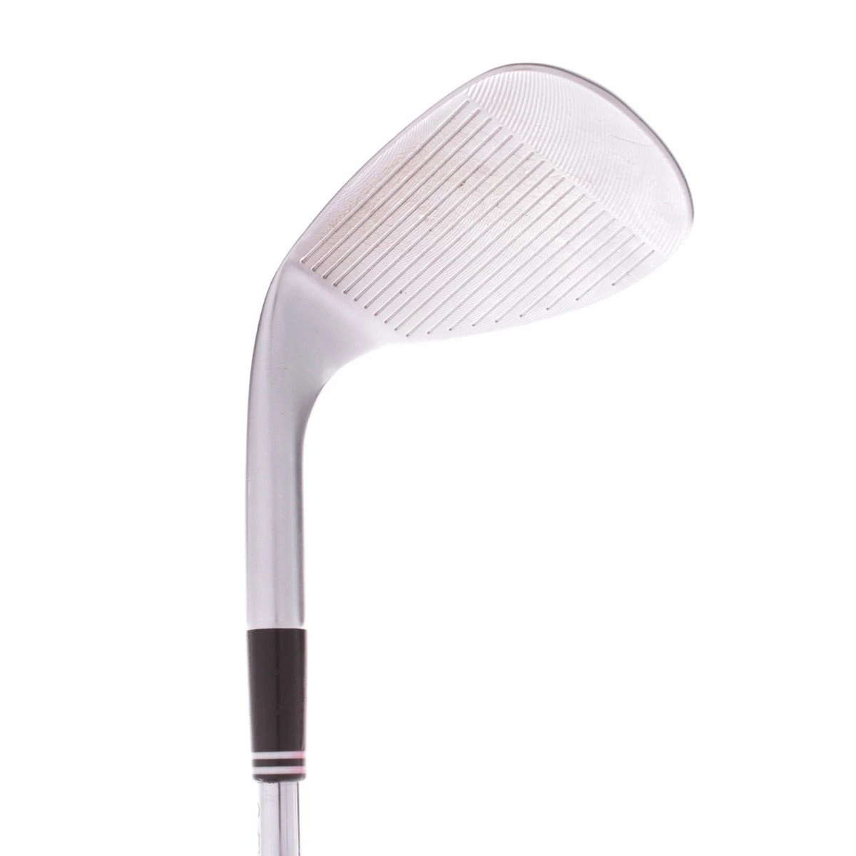 Cleveland RTX Zipcore Tour Satin Low Steel Men's Right Hand Lob Wedge 58 Degree 6 Bounce Wedge - Dynamic Gold Spinner 9 Cleveland RTX Zipcore Tour Satin Low Steel Men's Right Hand Lob Wedge 58 Degree 6 Bounce Wedge - Dynamic Gold Spinner - Image 7
