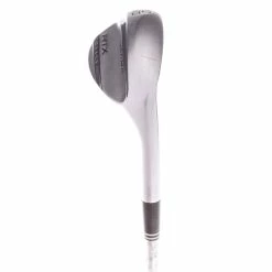 Cleveland RTX Zipcore Tour Satin Low Steel Men's Right Hand Lob Wedge 58 Degree 6 Bounce Wedge - Dynamic Gold Spinner 14 Cleveland RTX Zipcore Tour Satin Low Steel Men's Right Hand Lob Wedge 58 Degree 6 Bounce Wedge - Dynamic Gold Spinner -Golf Clubs Shop sh hs53454c