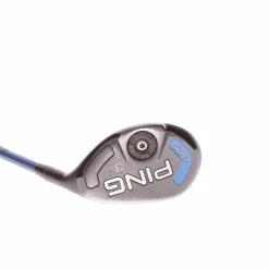 Ping G30 Graphite Men's Right Hand 3 Hybrid 19 Degree Stiff - Ping TFC 419 -Golf Clubs Shop sh hs53466b