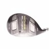 Cobra Baffler T-Rail Hybrid Graphite Men's Left Hand 3 Hybrid 19 Degree Stiff - Tour AD 65 -Golf Clubs Shop sh hs53467a