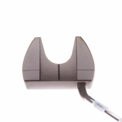 TaylorMade TP Patina Collection 3 Men's Right Hand Putter 37 Inches - Golf Pride Tour SNSR -Golf Clubs Shop sh hs53476c