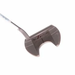 TaylorMade TP Patina Collection 3 Men's Right Hand Putter 37 Inches - Golf Pride Tour SNSR -Golf Clubs Shop sh hs53476e 1