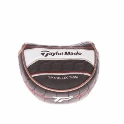 TaylorMade TP Patina Collection 3 Men's Right Hand Putter 37 Inches - Golf Pride Tour SNSR -Golf Clubs Shop sh hs53476h