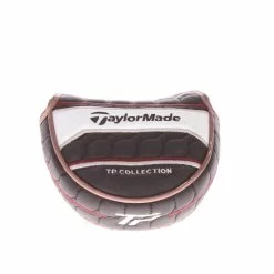TaylorMade TP Patina Collection 3 Men's Right Hand Putter 37 Inches - Golf Pride Tour SNSR -Golf Clubs Shop sh hs53476h 1