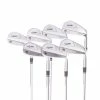 Honma TR21 X Steel Men's Right Hand Irons 5-GW NS Pro 950 GH - Regular 1 Honma TR21 X Steel Men's Right Hand Irons 5-GW NS Pro 950 GH - Regular -Golf Clubs Shop sh hs53492a