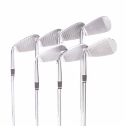 Honma TR21 X Steel Men's Right Hand Irons 5-GW NS Pro 950 GH - Regular -Golf Clubs Shop sh hs53492c
