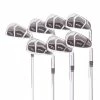 Callaway Epic CF17 Steel Men's Right Hand Irons 4-PW Project X LZ 95 - Regular -Golf Clubs Shop sh hs53493a
