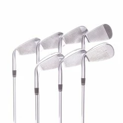 Callaway Epic CF17 Steel Men's Right Hand Irons 4-PW Project X LZ 95 - Regular -Golf Clubs Shop sh hs53493c