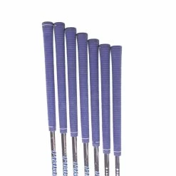 Callaway Epic CF17 Steel Men's Right Hand Irons 4-PW Project X LZ 95 - Regular -Golf Clubs Shop sh hs53493e