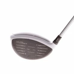 TaylorMade Sim 2 Max Graphite Men's Right Hand Driver 10.5 Degree Helium 46 - Regular -Golf Clubs Shop sh hs53494d