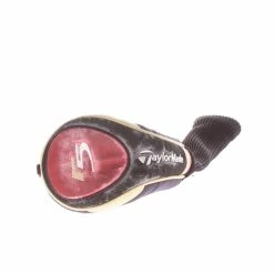 TaylorMade R5 Dual Graphite Men's Right Hand Fairway 3 Wood 15 Degree Regular - Taylor Made R5 -Golf Clubs Shop sh hs53506g