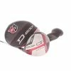 Wilson Staff D200 Graphite Men's Right Hand Driver 10.5 Degree Regular - Ust Mamiya Elements 1 Wilson Staff D200 Graphite Men's Right Hand Driver 10.5 Degree Regular - Ust Mamiya Elements -Golf Clubs Shop sh hs53510a