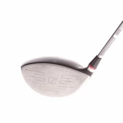 Wilson Staff D200 Graphite Men's Right Hand Driver 10.5 Degree Regular - Ust Mamiya Elements -Golf Clubs Shop sh hs53510d