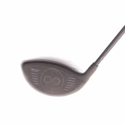 Cobra Ltd X Graphite Men's Right Hand Driver 10.5 Degree Regular - Fujikura Atmos 6r -Golf Clubs Shop sh hs53523d