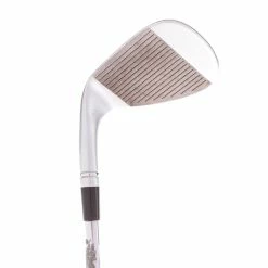 TaylorMade MG3 Chrome SB Steel Men's Right Hand Gap Wedge 52 Degree 9 Bounce Stiff - Dynamic Gold S200 -Golf Clubs Shop sh hs53528b 1