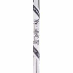 TaylorMade MG3 Chrome SB Steel Men's Right Hand Gap Wedge 52 Degree 9 Bounce Stiff - Dynamic Gold S200 -Golf Clubs Shop sh hs53528d