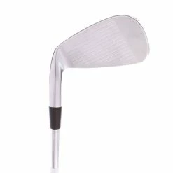 Cobra Forged Tec -X Steel Men's Right Hand 4 Iron Regular - KBS Tour Lite -Golf Clubs Shop sh hs53539b