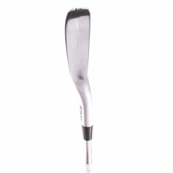 Cobra Forged Tec -X Steel Men's Right Hand 4 Iron Regular - KBS Tour Lite -Golf Clubs Shop sh hs53539c