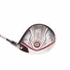Callaway Great Big Bertha Graphite Men's Right Hand Fairway 3 Wood 15 Degree Regular - Bassara 42 -Golf Clubs Shop sh hs53550a