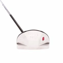 Seemore Si5 Milled Ss303 Men's Right Hand Putter 35 Inches - Seemore -Golf Clubs Shop sh hs53553b