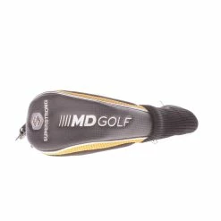 MD Golf Superstrong EQL Graphite Men's Right Hand 4 Hybrid 24 Degree Regular - Proforce 65 -Golf Clubs Shop sh hs53560g