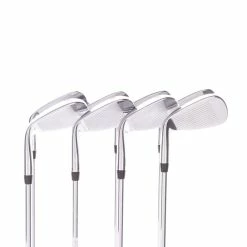 Cobra F9 One Length Steel Men's Right Hand Iron 3-GW Regular - KBS Tour -Golf Clubs Shop sh hs53568c