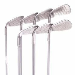 Ping G30 Graphite Men's Right Hand Irons 5-SW Yellow Dot Soft Regular - Ping TFC 419 -Golf Clubs Shop sh hs53569c