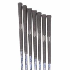 Ping G30 Graphite Men's Right Hand Irons 5-SW Yellow Dot Soft Regular - Ping TFC 419 -Golf Clubs Shop sh hs53569e