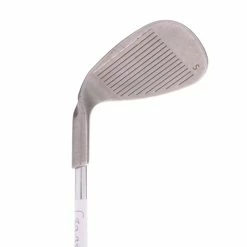 Ping USA Steel Men's Right Hand Sand Wedge Black Dot 56 Degree Stiff - Ping -Golf Clubs Shop sh hs53578b