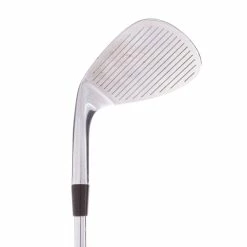 Cobra Snakebite One Steel Men's Right Hand Sand Wedge 56 Degree 10 Bounce Stiff - KBS Hi-Rev 2.0 125 18 Cobra Snakebite One Steel Men's Right Hand Sand Wedge 56 Degree 10 Bounce Stiff - KBS Hi-Rev 2.0 125 -Golf Clubs Shop sh hs53580b 1