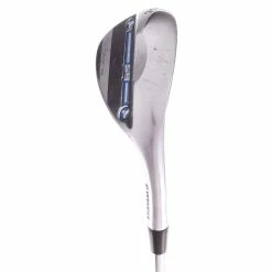 Cobra Snakebite One Steel Men's Right Hand Sand Wedge 56 Degree 10 Bounce Stiff - KBS Hi-Rev 2.0 125 14 Cobra Snakebite One Steel Men's Right Hand Sand Wedge 56 Degree 10 Bounce Stiff - KBS Hi-Rev 2.0 125 -Golf Clubs Shop sh hs53580c