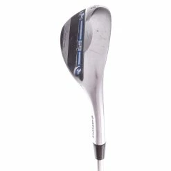 Cobra Snakebite One Steel Men's Right Hand Sand Wedge 56 Degree 10 Bounce Stiff - KBS Hi-Rev 2.0 125 19 Cobra Snakebite One Steel Men's Right Hand Sand Wedge 56 Degree 10 Bounce Stiff - KBS Hi-Rev 2.0 125 -Golf Clubs Shop sh hs53580c 1