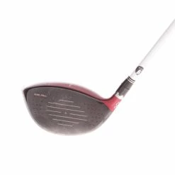 Cobra AMP CELL Graphite Men's Right Hand Driver 10.5 Degree Stiff - Fujikura Fuel 60g 12 Cobra AMP CELL Graphite Men's Right Hand Driver 10.5 Degree Stiff - Fujikura Fuel 60g -Golf Clubs Shop sh hs53581d