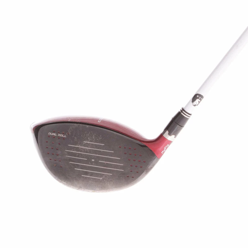 Cobra AMP CELL Graphite Men's Right Hand Driver 10.5 Degree Stiff - Fujikura Fuel 60g 6 Cobra AMP CELL Graphite Men's Right Hand Driver 10.5 Degree Stiff - Fujikura Fuel 60g - Image 4