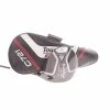 Tour Edge Exotics C721 Graphite Men's Right Hand Driver 9.5 Degree Stiff - Hazardous Smoke 6.0 -Golf Clubs Shop sh hs53586a