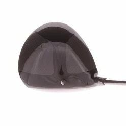 Tour Edge Exotics C721 Graphite Men's Right Hand Driver 9.5 Degree Stiff - Hazardous Smoke 6.0 -Golf Clubs Shop sh hs53586c