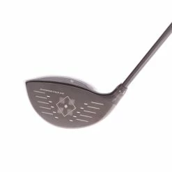 Tour Edge Exotics C721 Graphite Men's Right Hand Driver 9.5 Degree Stiff - Hazardous Smoke 6.0 -Golf Clubs Shop sh hs53586d