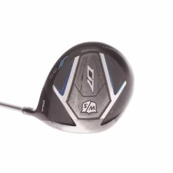 Wilson Staff D7 Graphite Men's Right Hand Driver 13 Degree Regular - Ust Mamiya