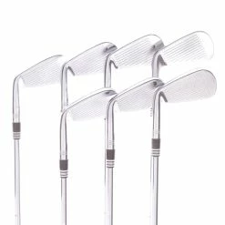Wilson Staff Staff Model Blades Steel Men's Right Hand Irons 4-PW Stiff - KBS 120 -Golf Clubs Shop sh hs53593c